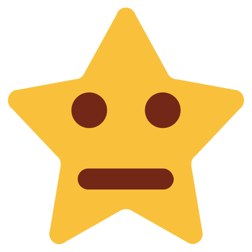 estrella icono gratis