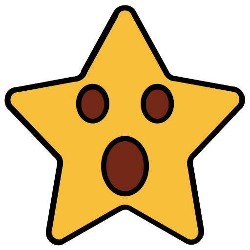 estrella icono gratis