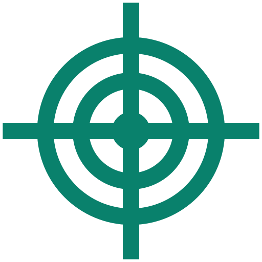 Target free icon Target free icon