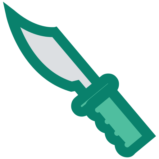 messer kostenlos Icon