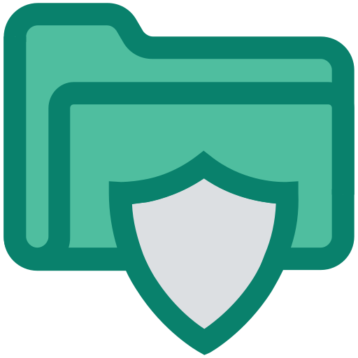 Folder free icon Folder free icon