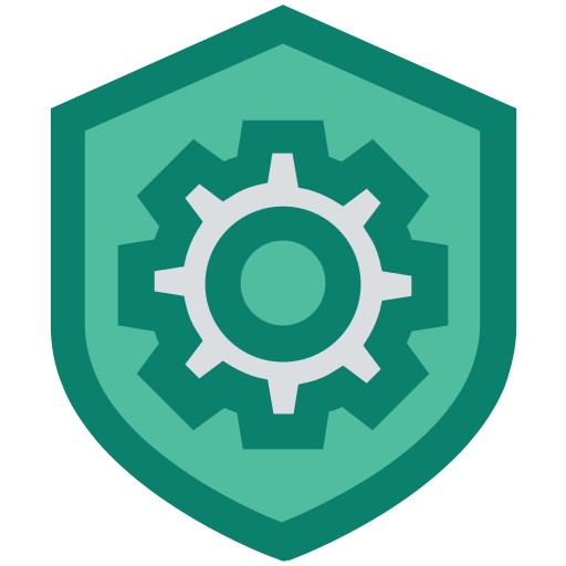 engranaje icono gratis