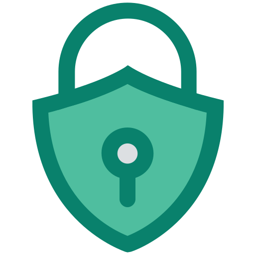 Lock free icon
