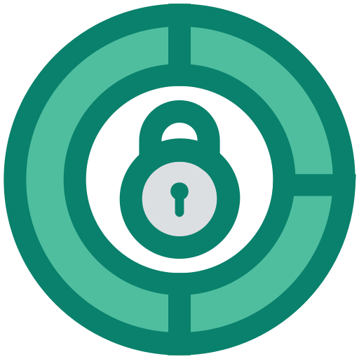 Lock free icon Lock free icon