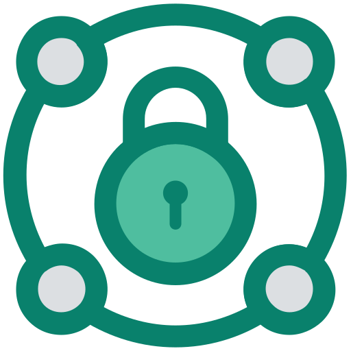 Lock free icon Lock free icon