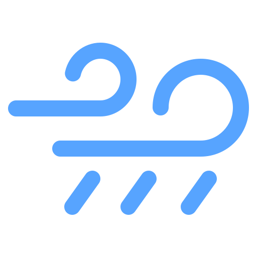 ventoso icono gratis