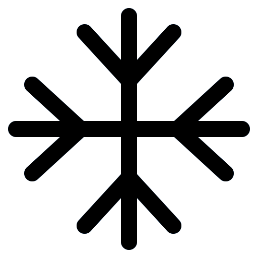 schnee kostenlos Icon