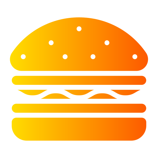 hamburguesa icono gratis