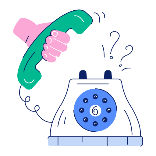 Telephon free icon