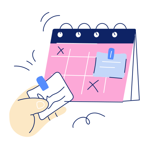 Schedule free icon Schedule free icon