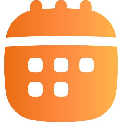 calendario icono gratis