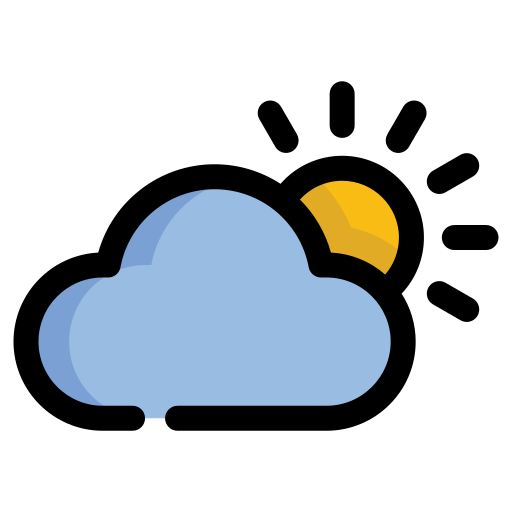 nube icono gratis