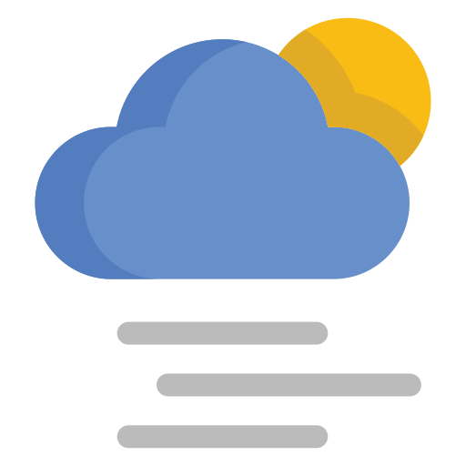 nebel kostenlos Icon