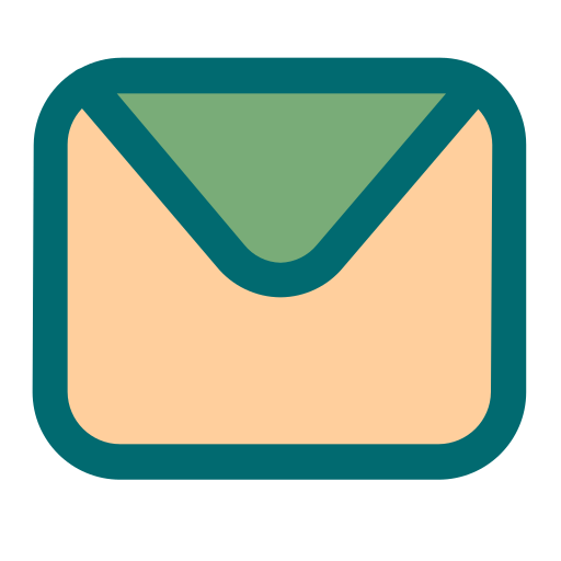 Envelope free icon