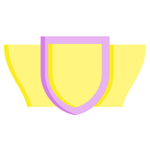 medalla icono gratis