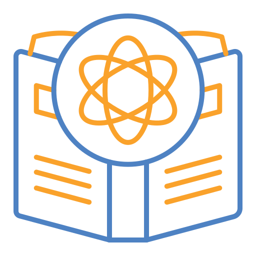 과학 무료 아이콘