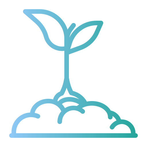 Seed free icon