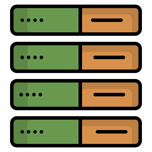 servidor icono gratis