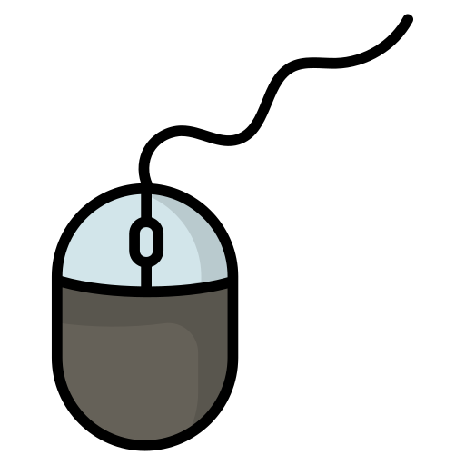 ratón icono gratis