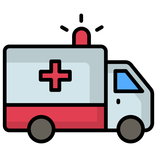Скорая помощь бесплатно иконка