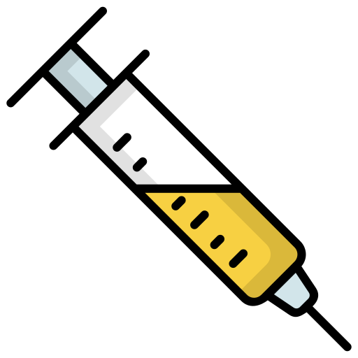 spritze kostenlos Icon