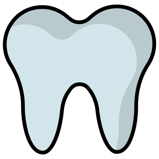 diente icono gratis