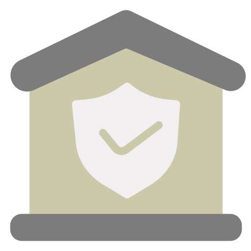 assurance Icône gratuit