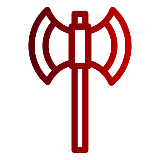 Axe free icon Axe free icon