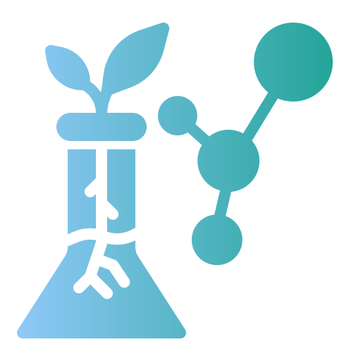 químico icono gratis