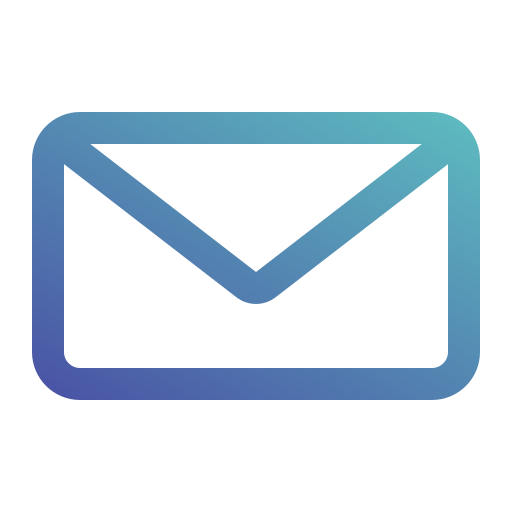 correo electrónico icono gratis