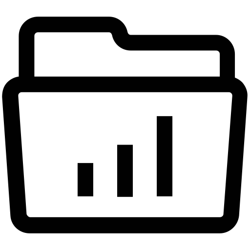 Folder free icon Folder free icon