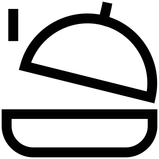 alimento icono gratis