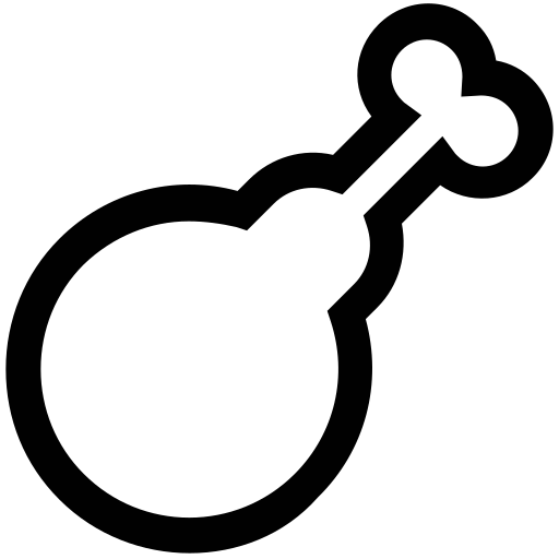 alimento icono gratis