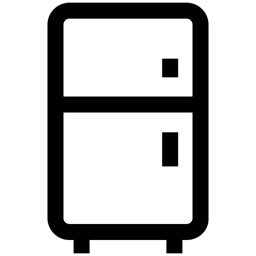 geladeira grátis ícone