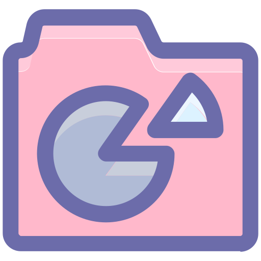 Folder free icon