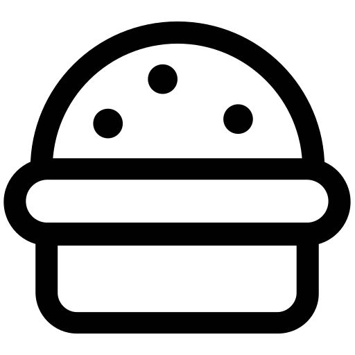 alimento icono gratis