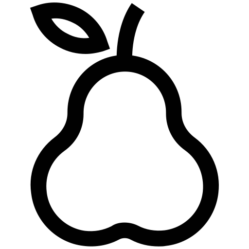 fruta grátis ícone