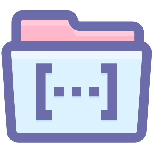 Folder free icon Folder free icon