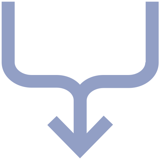 flechas icono gratis