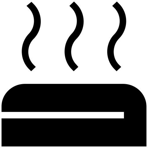 chaud Icône gratuit chaud Icône gratuit