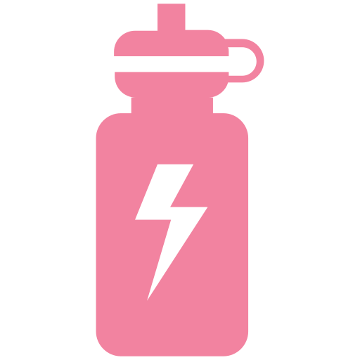 botella icono gratis