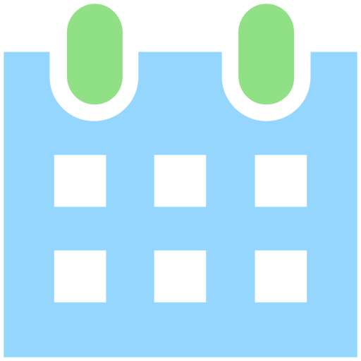 Calendar free icon Calendar free icon