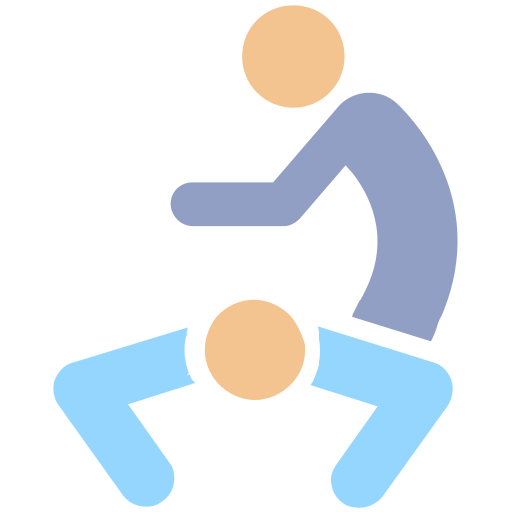 기분 전환 무료 아이콘