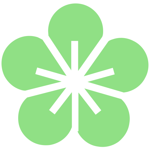 fleur Icône gratuit