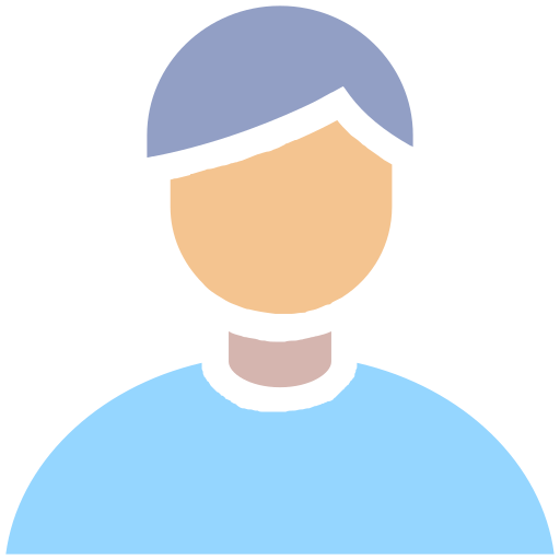 persona icono gratis