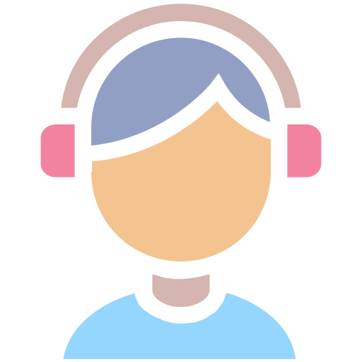 Audio free icon