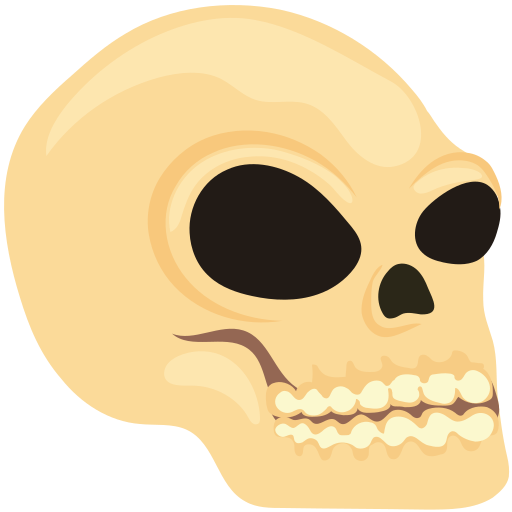 Хэллоуин бесплатно иконка