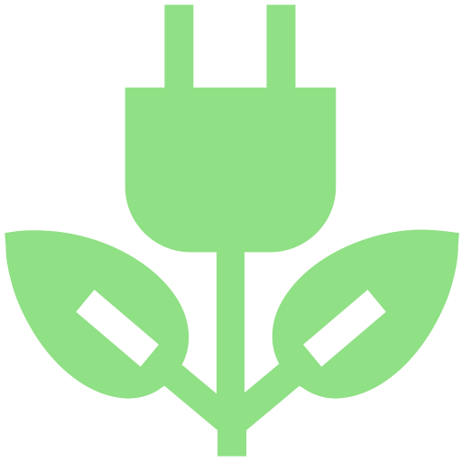 energía icono gratis