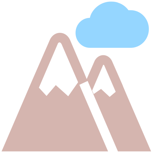 naturaleza icono gratis