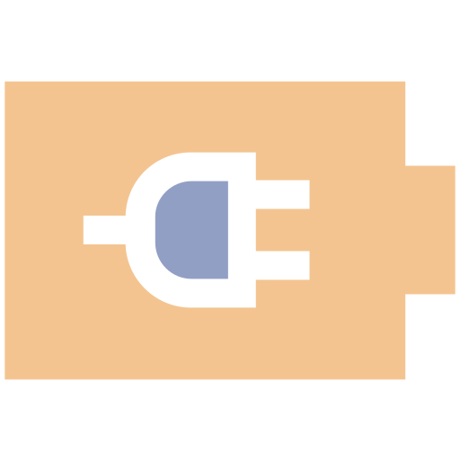 energía icono gratis